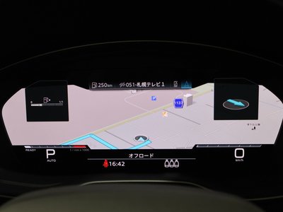 2022 AUDI SQ5 SPORTBACK 缩略图 15