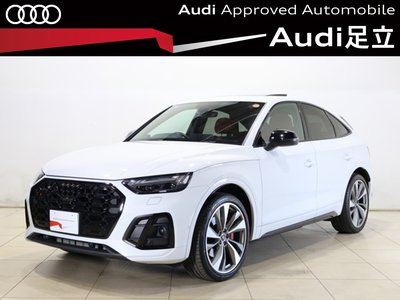 2022 AUDI SQ5 SPORTBACK — фото 1
