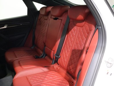 2022 AUDI SQ5 SPORTBACK 缩略图 19