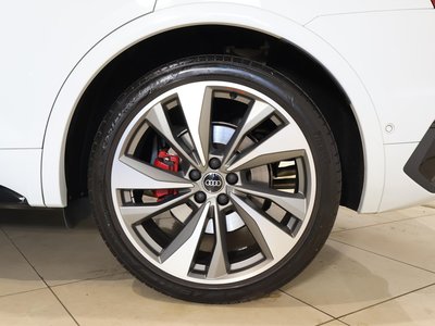 2022 AUDI SQ5 SPORTBACK 缩略图 11