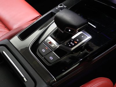 2022 AUDI SQ5 SPORTBACK 缩略图 23