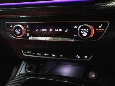 2022 AUDI SQ5 SPORTBACK 缩略图 22