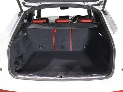 2022 AUDI SQ5 SPORTBACK 缩略图 24