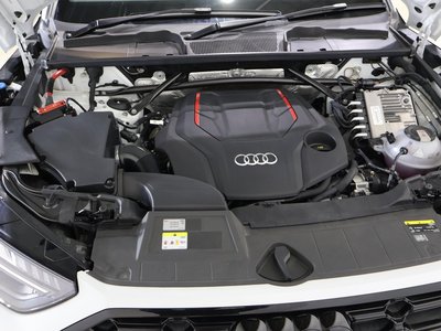 2022 AUDI SQ5 SPORTBACK 缩略图 25