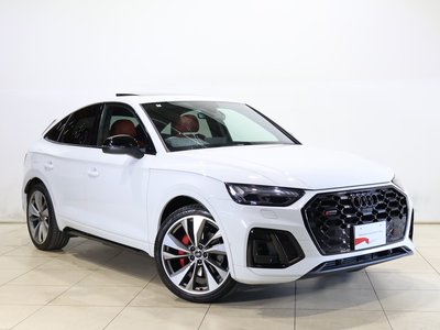 2022 AUDI SQ5 SPORTBACK — фото 6