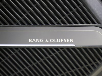 2022 AUDI SQ5 SPORTBACK 缩略图 21