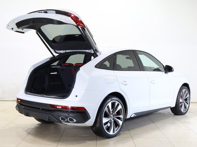 2022 AUDI SQ5 SPORTBACK — фото 7