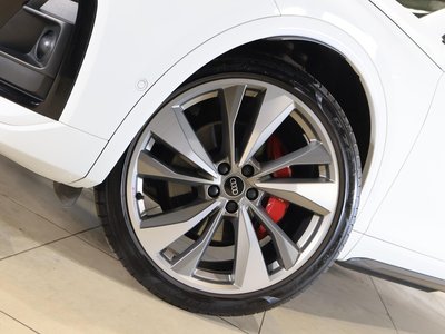 2022 AUDI SQ5 SPORTBACK 缩略图 12
