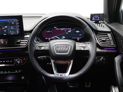 2022 AUDI SQ5 SPORTBACK 缩略图 14