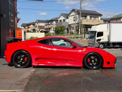 FERRARI 360 - 8
