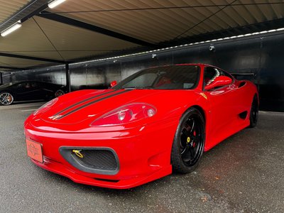 FERRARI 360 - 3