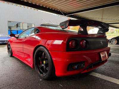 FERRARI 360 - 6