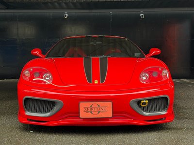 FERRARI 360 - 2