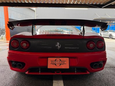 FERRARI 360 - 10