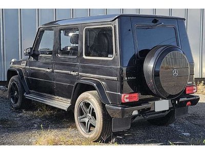 MERCEDES-BENZ OTHERS - 2