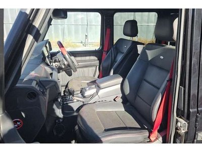 MERCEDES-BENZ OTHERS - 5