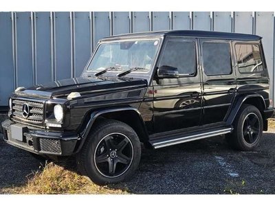 MERCEDES-BENZ OTHERS - 1