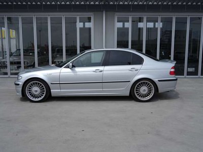 BMW ALPINA B3 - 10