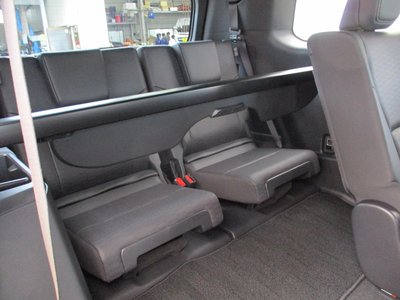 TOYOTA LAND CRUISER 250 - 10