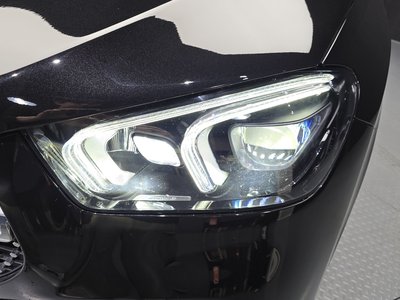 MERCEDES-BENZ GLE - 9