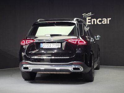 MERCEDES-BENZ GLE - 3