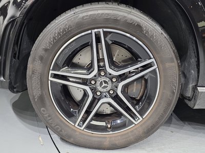 MERCEDES-BENZ GLE - 6