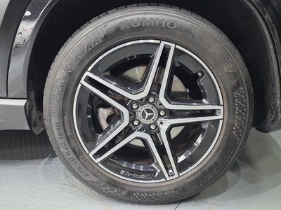 MERCEDES-BENZ GLE - 8