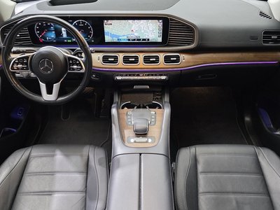 MERCEDES-BENZ GLE - 5