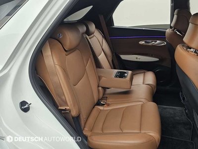2025 Genesis GV70 缩略图 12