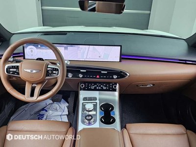 2025 Genesis GV70 photo 4