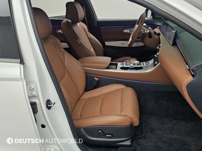 2025 Genesis GV70 photo 10