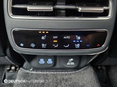 2025 Genesis GV70 缩略图 16