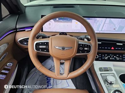 2025 Genesis GV70 缩略图 13