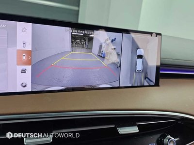 2025 Genesis GV70 缩略图 15