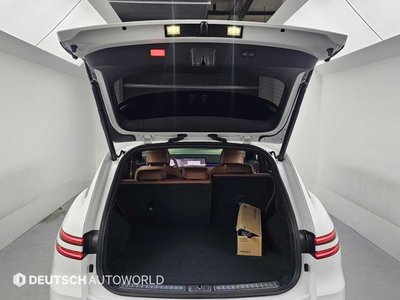 2025 Genesis GV70 缩略图 19