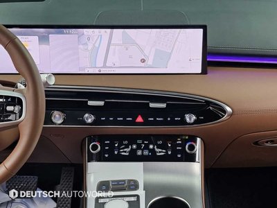 2025 Genesis GV70 缩略图 14