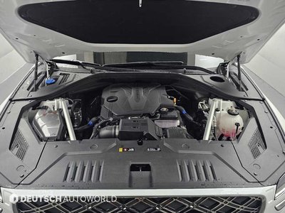 2025 Genesis GV70 photo 7