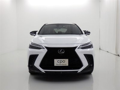 LEXUS NX - 4