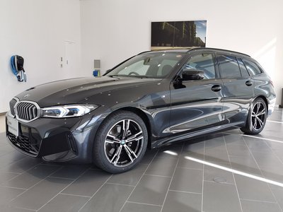 صورة 9 لـ 2025 BMW 3 SERIES TOURING