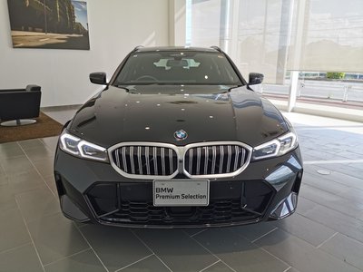 صورة 8 لـ 2025 BMW 3 SERIES TOURING