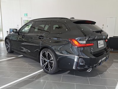 2025 BMW 3 SERIES TOURING — миниатюра 11