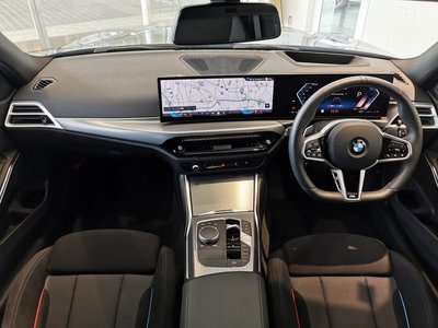 صورة 2 لـ 2025 BMW 3 SERIES TOURING