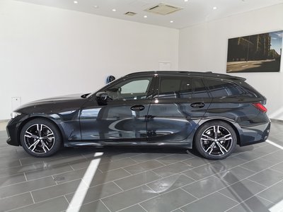 صورة 10 لـ 2025 BMW 3 SERIES TOURING