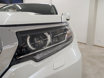 TOYOTA LAND CRUISER PRADO - 3