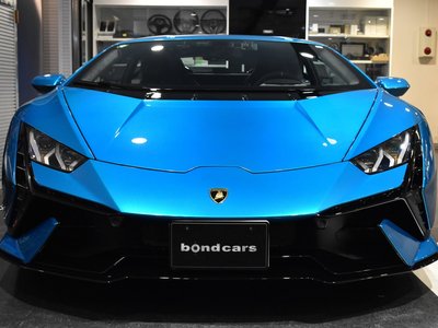 LAMBORGHINI HURACAN - 6