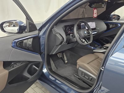 2025 BMW X3 thumbnail 13