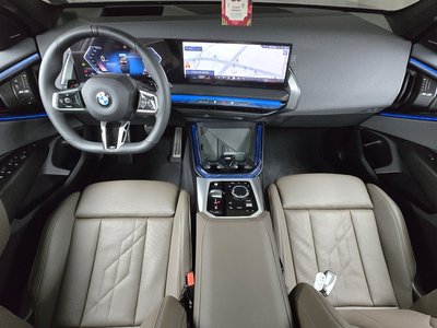 2025 BMW X3 photo 5