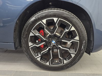 2025 BMW X3 photo 8