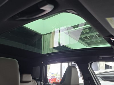 2025 BMW X3 thumbnail 23