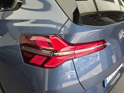 2025 BMW X3 photo 10